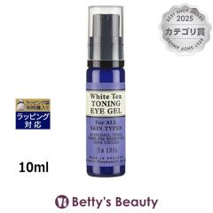 �j�[���Y���[�h�����f�B�[�Y �z���C�g�e�B �g�[�j���O �A�C�W�F��  10ml�A�C�P�A NEALS YARD REMEDIES