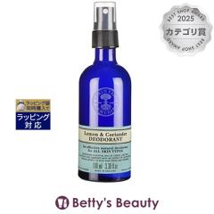 �j�[���Y���[�h�����f�B�[�Y ���������R���A���_�[ �f�I �X�v���[  100ml�f�I�h�����g NEALS YARD REMEDIES