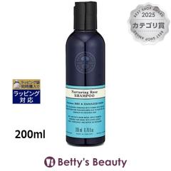 �j�[���Y���[�h�����f�B�[�Y ���[�Y �V�����v�[  200ml�V�����v�[ NEALS YARD REMEDIES