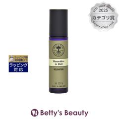 �j�[���Y���[�h�����f�B�[�Y �A���}�p���X �����N�Z�[�V���� # RELAXATION 9ml�A���}�I�C�� NEALS YARD REMEDIES