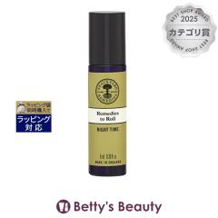 �j�[���Y���[�h�����f�B�[�Y �A���}�p���X �i�C�g�^�C�� # NIGHT TIME 9ml�A���}�I�C�� NEALS YARD REMEDIES