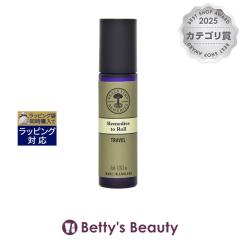 �j�[���Y���[�h�����f�B�[�Y �A���}�p���X �g���x�� # TRAVEL 9ml�A���}�I�C�� NEALS YARD REMEDIES