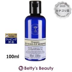 �j�[���Y���[�h�����f�B�[�Y �A�C���C�N�A�b�v�����[�o�[  100ml�|�C���g�����[�o�[ NEALS YARD REMEDIES