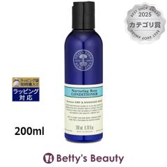 �j�[���Y���[�h�����f�B�[�Y ���[�Y�R���f�B�V���i�[  200ml�R���f�B�V���i�[ NEALS YARD REMEDIES