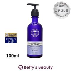 �j�[���Y���[�h�����f�B�[�Y �t�����L���Z���X�t�F�C�V�����E�H�b�V��  100ml���̑���痿 NEALS YARD REMEDIES
