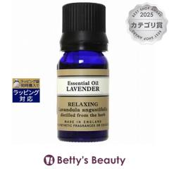 �j�[���Y���[�h�����f�B�[�Y �G�b�Z���V�����I�C�� ���x���_�[ LAVENDER 10ml�A���}�I�C�� NEALS YARD REMEDIES