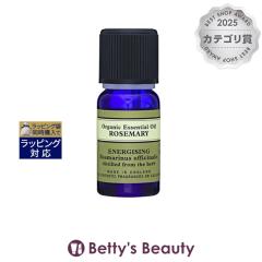 �j�[���Y���[�h�����f�B�[�Y �G�b�Z���V�����I�C�� ���[�Y�}���[ �I�[�K�j�b�N  10ml�A���}�I�C�� NEALS YARD REMEDIES