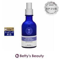 �j�[���Y���[�h�����f�B�[�Y �O�b�h�i�C�g�s���[�~�X�g  45ml�A���}�I�C�� NEALS YARD REMEDIES