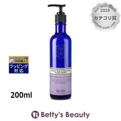 �j�[���Y���[�h�����f�B�[�Y �K�[�f���~���g���x���K���b�g�n���h�E�H�b�V��  200ml�n���h�E�H�b�V�� NEALS YARD REMEDIES