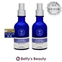 �j�[���Y���[�h�����f�B�[�Y �O�b�h�i�C�g�s���[�~�X�g ������2�Z�b�g 45ml x 2�A���}�I�C�� NEALS YARD REMEDIES