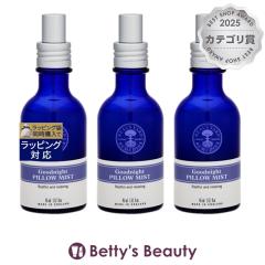 �j�[���Y���[�h�����f�B�[�Y �O�b�h�i�C�g�s���[�~�X�g ������3�Z�b�g 45ml x 3�A���}�I�C�� NEALS YARD REMEDIES