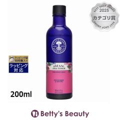 �j�[���Y���[�h�����f�B�[�Y ���C���h���[�YAHA�E�H�[�^�[  200ml���ϐ� NEALS YARD REMEDIES