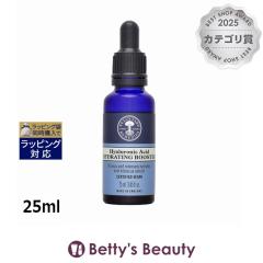 �j�[���Y���[�h�����f�B�[�Y �q�A�������_ �n�C�h���C�e�B���O �u�[�X�^�[  25ml�u�[�X�^�[ NEALS YARD REMEDIES