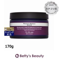 �j�[���Y���[�h�����f�B�[�Y �E�[�}���Y �o�����X �o�[��  170g�{�f�B�N���[�� NEALS YARD REMEDIES