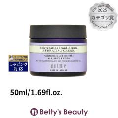 �j�[���Y���[�h�����f�B�[�Y �t�����L���Z���X �n�C�h���C�e�B���O �N���[��  50ml/1.69fl.oz.�f�C�N���[�� NEALS YARD REMEDIES