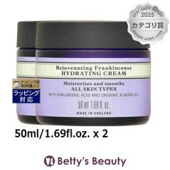 �j�[���Y���[�h�����f�B�[�Y �t�����L���Z���X �n�C�h���C�e�B���O �N���[��  50ml/1.69fl.oz. x 2�f�C�N���[�� NEALS YARD REMEDIES