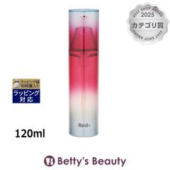 �|�[�� Red B.A �{�����[�����C�X�`���[���[�V����  120ml���ϐ� Pola