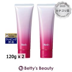 �|�[�� RedB.A�g���[�g�����g�E�H�b�V�� ������2�Z�b�g 120g x 2���t�H�[�� Pola