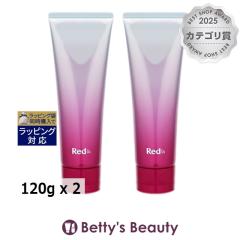 �|�[�� RED B.A �g���[�g�����g�N�����W���O ������2�Z�b�g 120g x 2�N�����W���O�N���[�� Pola