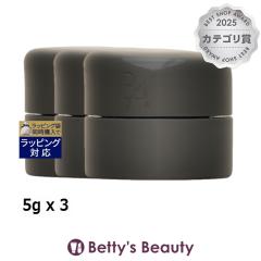 �|�[�� B.A �N���[�� 7 3�Z�b�g 5g x 3�i�C�g�N���[�� Pola