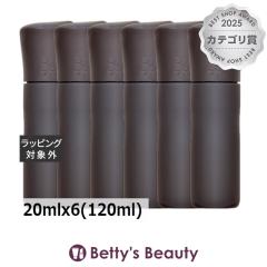 �|�[�� B.A ���[�V���� 7 �~�j�T�C�Y 20mlx6(120ml)���ϐ� Pola �܂Ƃߔ���