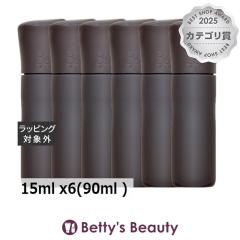 �|�[�� B.A �~���N 7 �~�j�T�C�Y  15ml x6(90ml )���t Pola �܂Ƃߔ���