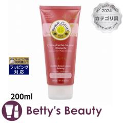 ���W�F�K�� �t�B�O�p�t���[�� �V�����[�W�F��  200ml�{�f�B�\�[�v Roger & Gallet