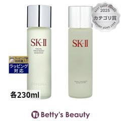 �G�X�P�[�c�[�iSK-II�^SK2�j �t�F�C�V�����g���[�g�����g �N���A ���[�V���� �Z�b�g�iFT�G�b�Z���X+�N���A���[�V�����j �e230ml���ϐ� SK