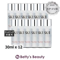 �G�X�P�[�c�[�iSK-II�^SK2�j �t�F�C�V�����g���[�g�����g �N���A ���[�V���� ������12�Z�b�g 30ml x 12 ���ϐ� SKII �܂Ƃߔ���