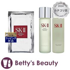 �G�X�P�[�c�[�iSK-II�^SK2�j �t�F�C�V���� �g���[�g�����g �}�X�N   1�� �ƃt�F�C�V���� �g���[�g�����g �G�b�Z���X 230ml �ƃt�F�C�V��