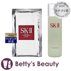 �G�X�P�[�c�[�iSK-II�^SK2�j �s�e���x�[�V�b�N�P�A 2�_�Z�b�g/FT�}�X�N   1��  �{ FT�N���A ���[�V���� 230ml  �X�L���P�A�R�t�� SKII