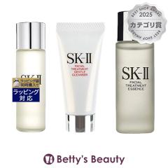 �G�X�P�[�c�[�iSK-II�^SK2�j �s�e���x�[�V�b�N�P�A 3�_�Z�b�g/FT �G�b�Z���X 30ml  �{ FT�W�F���g���N�����U�[ 20g  �{ FT �G�b�Z���X 75