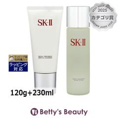 �G�X�P�[�c�[�iSK-II�^SK2�j �t�F�C�V�����g���[�g�����g �W�F���g���N�����U�[ �{  �N���A ���[�V���� �Z�b�g  120g+230ml�X�L���P�A�R