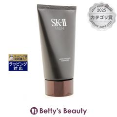 �G�X�P�[�c�[�iSK-II�^SK2�j MEN ���C�X�`�����C�W���O �N�����U�[  120g���t�H�[�� SKII