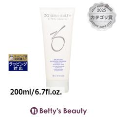 �[�I�X�L���w���X �o�����X�N�����W���O�G�}���W����  200ml/6.7fl.oz.���t�H�[�� Zos Skin Health