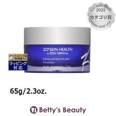 �[�I�X�L���w���X �G�N�X�t�H���G�[�e�B���O �|���b�V��  65g/2.3oz.�S�}�[�W���E�s�[�����O Zos Skin Health