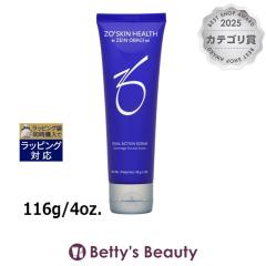 �[�I�X�L���w���X �f���A���A�N�V�����X�N���u  116g/4oz.���̑���痿 Zos Skin Health