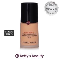 �W�����W�I�A���}�[�j �p���[�t�@�u���b�N�t�@���f�[�V����+ 4.25 30ml���L�b�h�t�@���f Giorgio Armani�yS�z