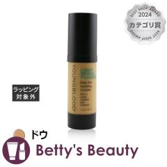 �����O�u���b�h ���L�b�h �~�l�����t�@���f�[�V���� �h�E 30ml���L�b�h�t�@���f Youngblood�yS�z