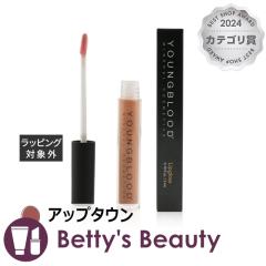 �����O�u���b�h �~�l�������b�v�O���X �A�b�v�^�E�� 3ml���b�v�O���X Youngblood�yS�z