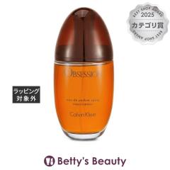 �J���o���N���C�� �I�u�Z�b�V���� EDP �X�v���[   100ml�����i���f�B�[�X�j Calvin Klein fragrance�yS�z