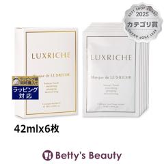 ���N���V�F �}�X�N �h ���N���V�F �y���j���[�A���z 42mlx6���V�[�g�}�X�N�E�p�b�N Luxriche
