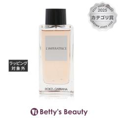 �h���`�F&�K�b�o�[�i 3 �����y���g���X �I�[�h�g����  100ml�����i�����Y�j Dolce & Gabbana�yS�z
