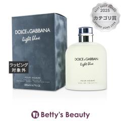 �h���`�F&�K�b�o�[�i ���C�g�u���[ �v�[���I�� �I�[�h�g����  200ml�����i�����Y�j Dolce & Gabbana�yS�z