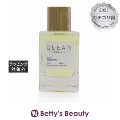 �N���[�� ���U�[�u �A�N�A�l���� �I�[�h�p���t�@��  100ml�����i���f�B�[�X�j CLEAN�yS�z