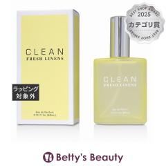 �N���[�� �t���b�V�����l�� �I�[�h�p���t�@��  60ml�����i���f�B�[�X�j CLEAN�yS�z