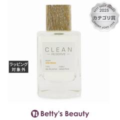 �N���[�� ���U�[�u �\�[���[ �u���[�� �I�[�h�p���t�@��  100ml�����i�����Y�j CLEAN�yS�z