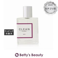 �N���[�� �N���V�b�N �X�L�� �I�[�h�p���t�@��  60ml�����i�����Y�j CLEAN�yS�z