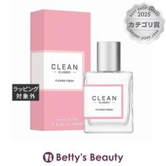 �N���[�� �N���V�b�N �t�����[�t���b�V�� �I�[�h�p���t�@��  30ml�����i���f�B�[�X�j CLEAN