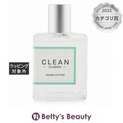 �N���[�� �N���V�b�N �E�H�[���R�b�g�� �I�[�h�p���t�@��  60ml�����i���f�B�[�X�j CLEAN